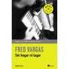 Sin hogar ni lugar (FRED VARGAS)(Brožovaná)