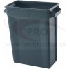 STALGAST Odpadový kôš – 60 litrov