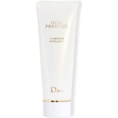 Dior Prestige La Mousse Micellaire Cleansing Foam 120 g