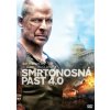Smrtonosná past 4.0 DVD