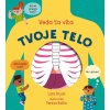 Svojtka Tvoje telo - Veda ťa víta