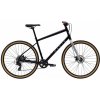 MARIN Kentfield 1 bicykel, čierna-chrómová, veľkosť: L