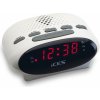 Lenco ICR-210 White - Rádiobudík