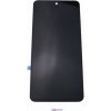 Xiaomi Redmi Note 9 Pro LCD displej + dotyková plocha čierna - premium