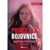 Princezna bojovnice - Martina Ptáčková, Fatima Rahimi