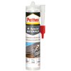 PATTEX - Bitúmenový strešný tmel cierny 280 ml