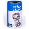 Ježko v klietke