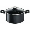 Tefal kastról 24 cm s pokrievkou Unlimited G2554672