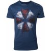 Resident Evil Blood Dripping Umbrella (T-Shirt) XL