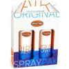 TwinAir Liquid Power Spray + Liquid Dirt Remover Spray Pak 2 x 500 ml