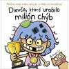 Dievča, ktoré urobilo milión chýb (Brenda Li)