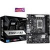 ASRock MB Sc LGA1700 B760M-H2/M.2, Intel B760, 2xDDR5, 2xHDMI, mATX