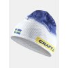 Craft Ski Team Mesh 1914352 čiapka - biela (900000) - S-M