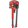 MILWAUKEE 48227314 hasák nastaviteľný 250 - 600mm, tvrdené čeľuste,