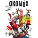 Okomix - mladý slovenský komiks