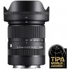 SIGMA 18-50 mm F2.8 DC DN Contemporary pre Sony E 90021100