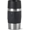 Tefal Compact Mug čierný 300 ml