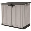 Keter Záhradný box Keter STORE-IT-OUT MIDI Prime Upgrade béžový / hnedý