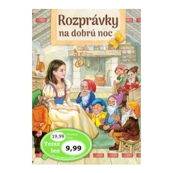 Rozprávky na dobrú noc