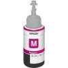 Atrament Epson 664 Magenta - originálny