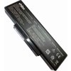 VHBW batéria ASUS F2, F3 , 6600mAh 11.1V Li-Ion 0509 - neoriginálna