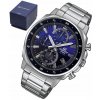 Pánske hodinky Casio EFV-600D-2AVUEF