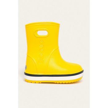 Crocs Crocband Rain Boot