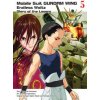Mobile Suit Gundam Wing 5: The Glory Of Losers