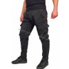 Alpha Industries nohavice Task Force Pant Pant black Farba: čierna, Veľkosť: 33