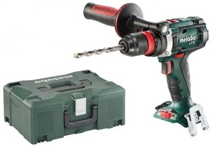 Metabo BS 18 LTX BL Q I 602351840