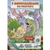 S dinosaurami do praveku