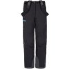Kilpi TEAM pants-j čierne detské lyžiarske nohavice - 152