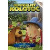 Kúzelný kolotoč DVD 2 - Krava v čiapke