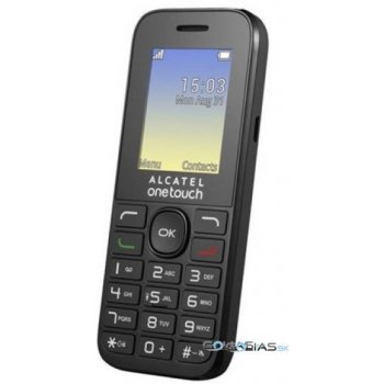 Alcatel OT-1016G