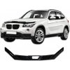 Deflektor prednej kapoty SCOUTT BMW X1 2009-2015