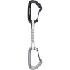 BLACK DIAMOND LITEWIRE QUICKDRAW 12cm