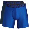 Under Armour boxerky Tech 6in 2 Pack