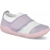 Bobux Barefoot capačky Bobux Dimension III iris + Blush