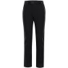 Dámske softshellové nohavice s cool-dry ALPINE PRE CORBA čierna 36