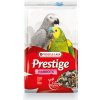 Versele Laga PRESTIGE Krmivo pre veľké papagáje 1kg
