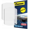 MATNÉ hybridné sklo pre Garmin Edge 540 / 840