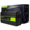 Green Cell měnič 24V/230V 1500W