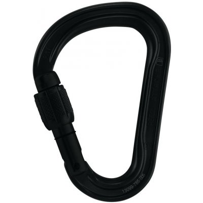 Petzl | Attache Čierna