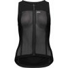 POC W's VPD Max Vest Uranium Black - M
