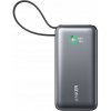 Powerbank Anker A1259G11 10000 mAh, sivý