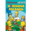 Simpsonovi Koblihová kalamita - Matt Groening