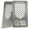 Royal Queen Seeds Mlynček na karty RQS, 2 diely, 15 x 12 x 2 cm