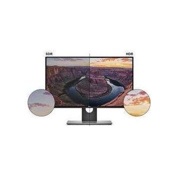 Dell UltraSharp U2718Q