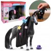 Schleich Horse Club - Krásna kobyla plemena Quarter Horse na úpravu a styling 4+