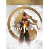 NetherRealm Studios Mortal Kombat 1 - Premium Edition (PC) Steam Key 10000339458007